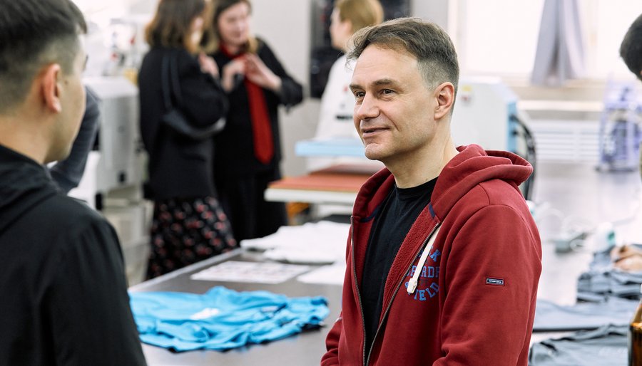 Франчайзи Adonis в цехе без опыта - франшиза с нуля